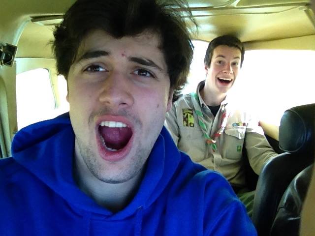 Sint-Martinus den XIIde - Derdejaarsweekend WK